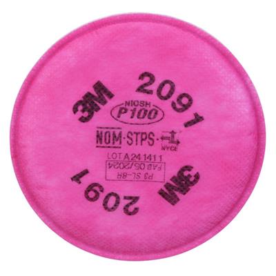RESPIRATORY PROTECTION