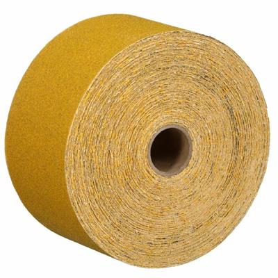 SANDPAPER SHEETS & ROLLS