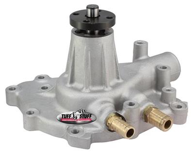 WATER PUMP SBF AS CAST