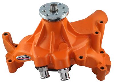 CHEVY WATER PUMP B.B. LONG NE