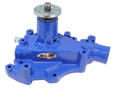 FORD WATER PUMP CLEVELAND DRIV