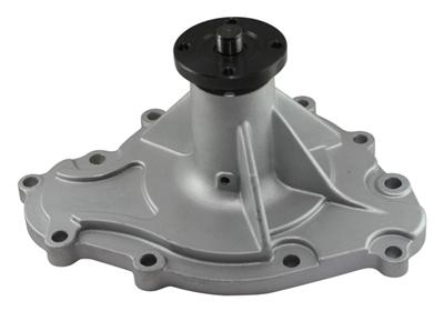 WATER PUMP PONT AS CAST
