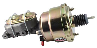 7 DUAL DIAPHRAGM BOOSTER CO