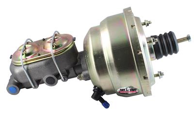 8 DUAL DIAPHRAGM BOOSTER CO