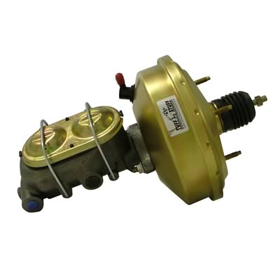 9 SINGLE DIAPHRAGM SLIM LIN