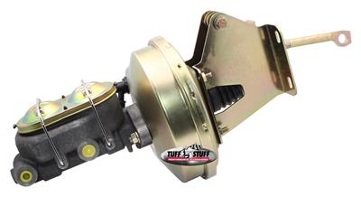 9 SINGLE DIAPHRAGM SLIM LINE