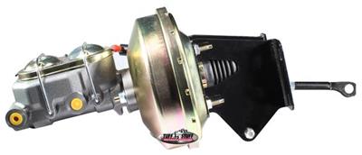 9 SINGLE DIAPHRAGM SLIM LINE