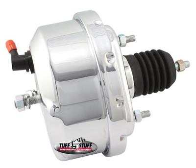 7 SINGLE DIAPHRAGM BOOSTER