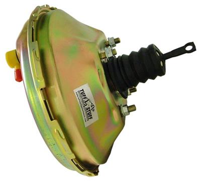 11 SINGLE DIAPHRAGM W/STUDS