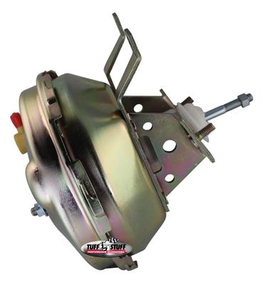 9 SINGLE DIAPHRAGM CORVETTE