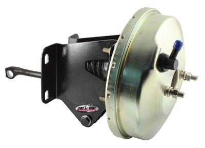 9 SINGLE DIAPHRAGM SLIM LINE