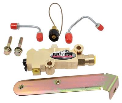 PROPORTIONING VALVE KIT 2020 D