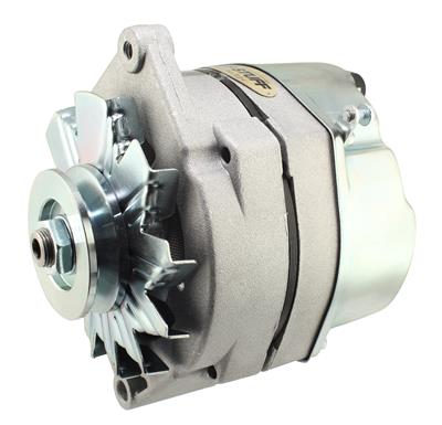 MARINE ALTERNATOR