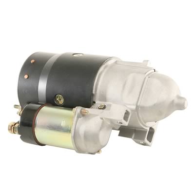 CHEVY OLDS PONTIAC STARTER F