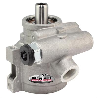 POWER STEERING PUMP