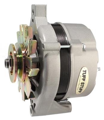 FORD ALTERNATOR FACTORY FINISH