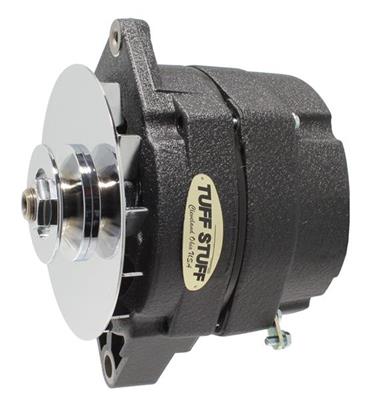 JEEP CJ ALTERNATOR (DELCO