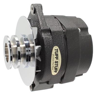 JEEP CJ ALTERNATOR (DELCO ST