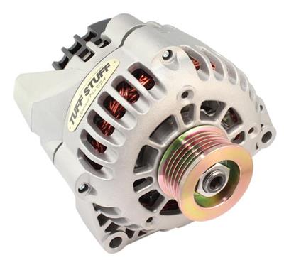 GM ALTERNATOR TRUCK SUV 105 A