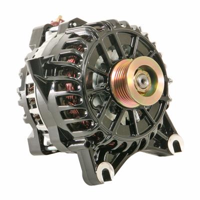 FORD ALTERNATOR 1999-04 4.6L S