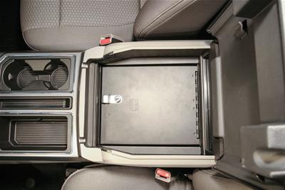 CENTER CONSOLE INSERT