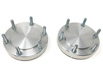 AXLE SPACER
