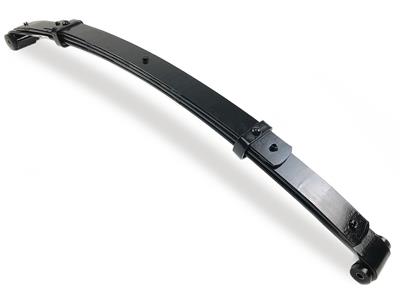 LEAF SPRING 4 FRONT GM 73-87