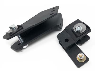 AXLE PIV BRCKTS 2 F150