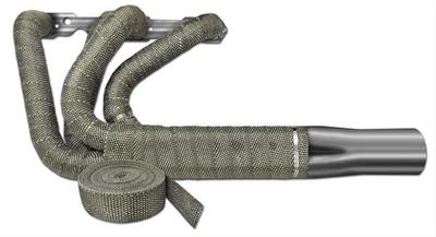 EXHAUST WRAP