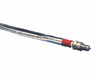SLEEVE HEAT BARRIER 50FT
