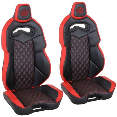 SUSPENSION SEAT MAVERICK RZR