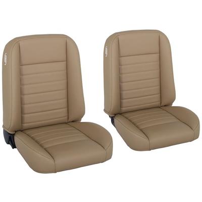 CLASSIC BUCKET SEATS CRUISER