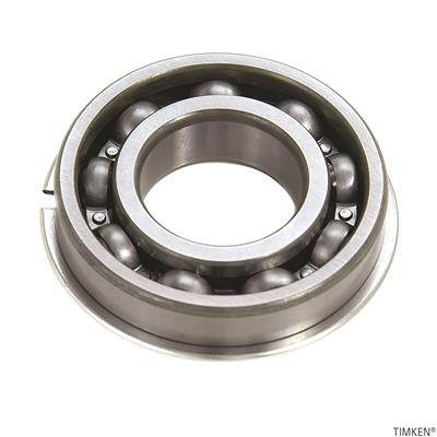 BALL BEARING