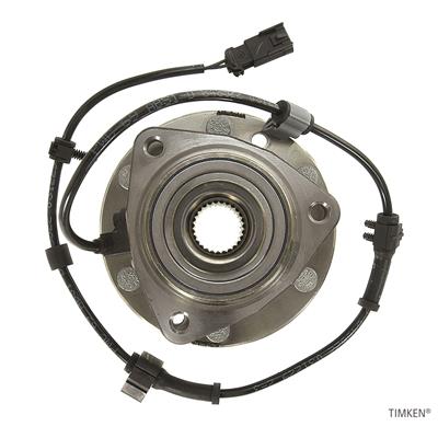 HUB UNIT BEARING