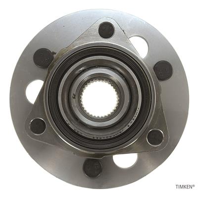 HUB UNIT BEARING