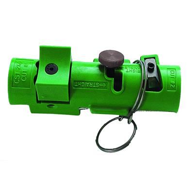 Times Microwave Systems® Coaxial Cable Prep Tools
