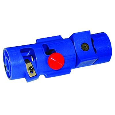 Times Microwave Systems® Coaxial Cable Prep Tools