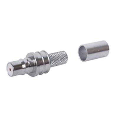 Times Microwave Systems® Coaxial Connectors