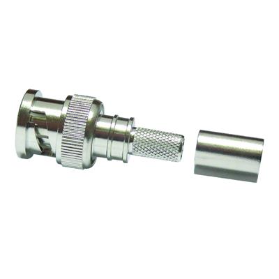 Times Microwave Systems® Coaxial Connectors