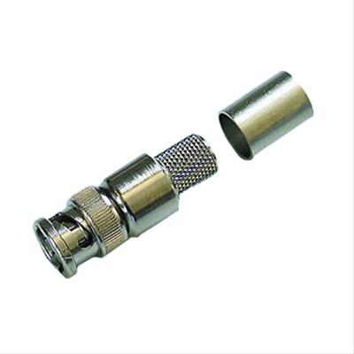 Times Microwave Systems® Coaxial Connectors