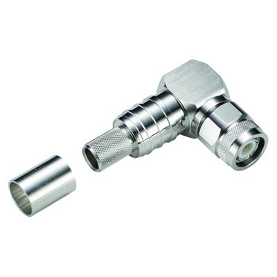 Times Microwave Systems® Coaxial Connectors