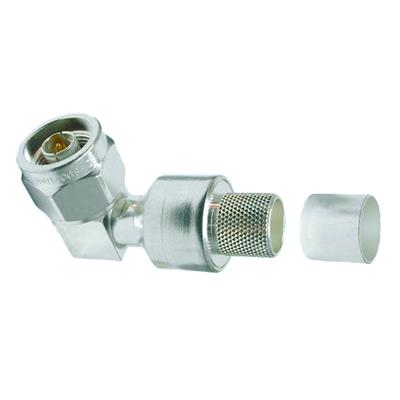 Times Microwave Systems® Coaxial Connectors