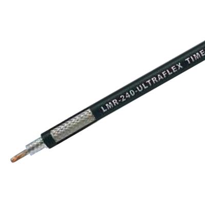 Times Microwave Systems® Bulk Coaxial Cables