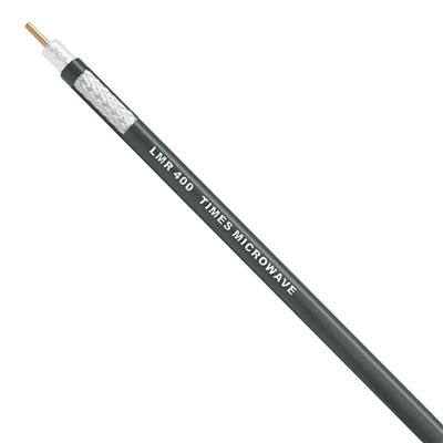 Times Microwave Systems® Bulk Coaxial Cables