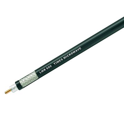 Times Microwave Systems® Bulk Coaxial Cables