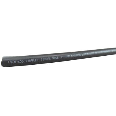 Times Microwave Systems® Bulk Coaxial Cables
