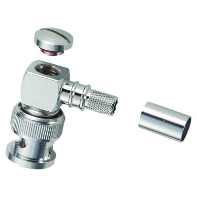 Times Microwave Systems® Coaxial Connectors