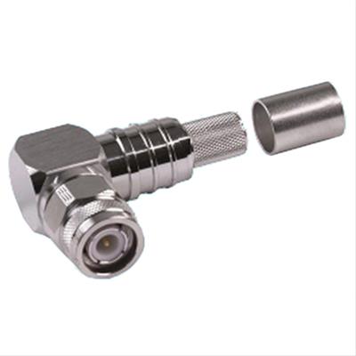 Times Microwave Systems® Coaxial Connectors