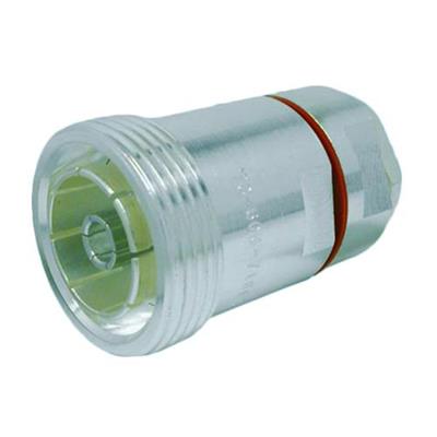 Times Microwave Systems® Coaxial Connectors