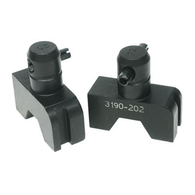 Times Microwave Systems® Hex Crimp Dies